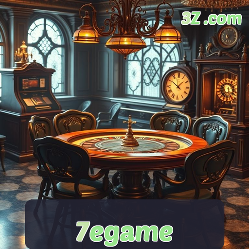 Diversão e Aventura: Jogos do 7egame