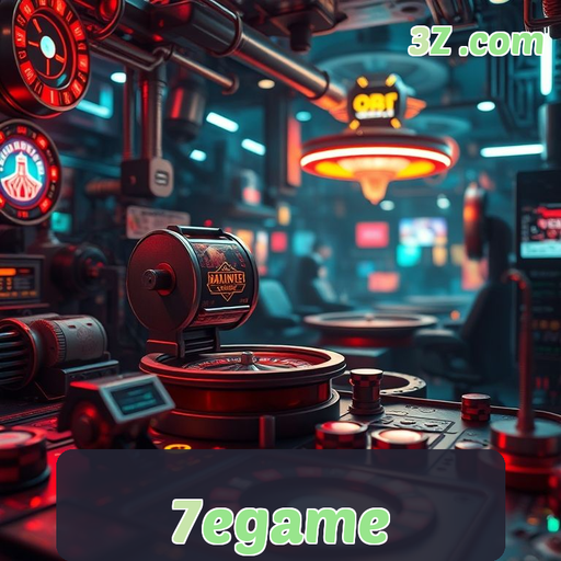 Experiência VIP do 7egame: Jogue, Conquiste e Conecte-se
